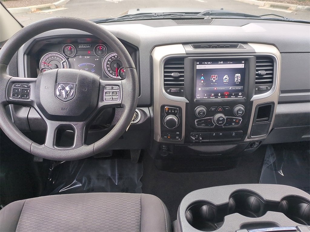 Used 2019 RAM 1500 Classic Warlock image 15