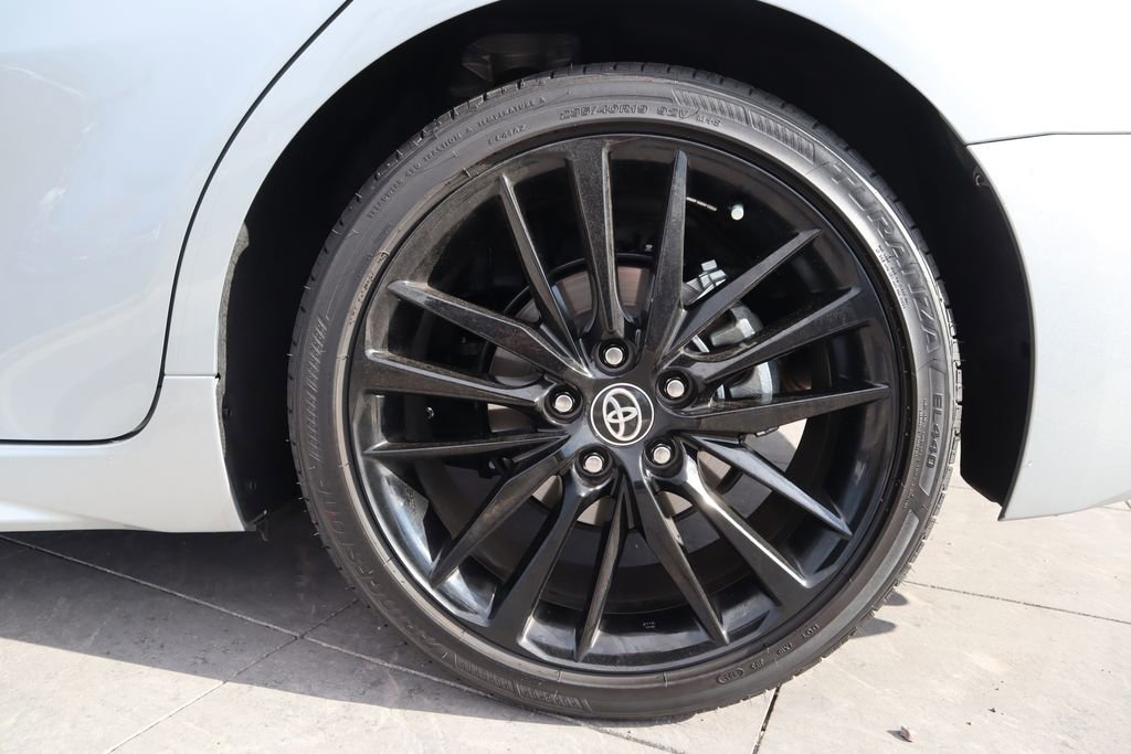 Certified 2023 Toyota Camry XSE image 29