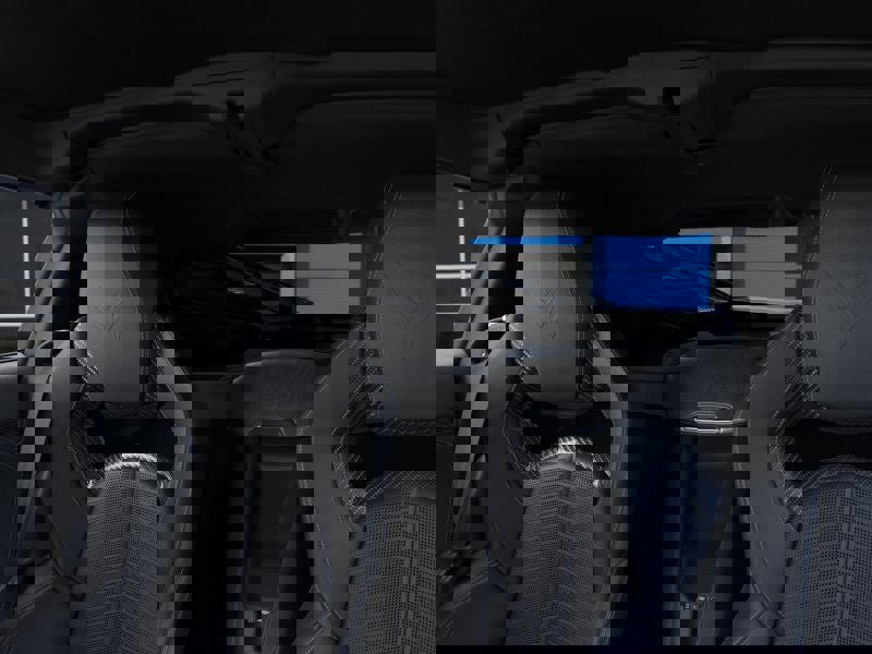 New 2026 Chevrolet Corvette Z06 image 37