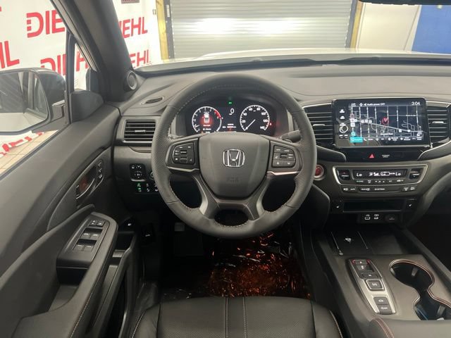 New 2026 Honda Ridgeline TrailSport image 34