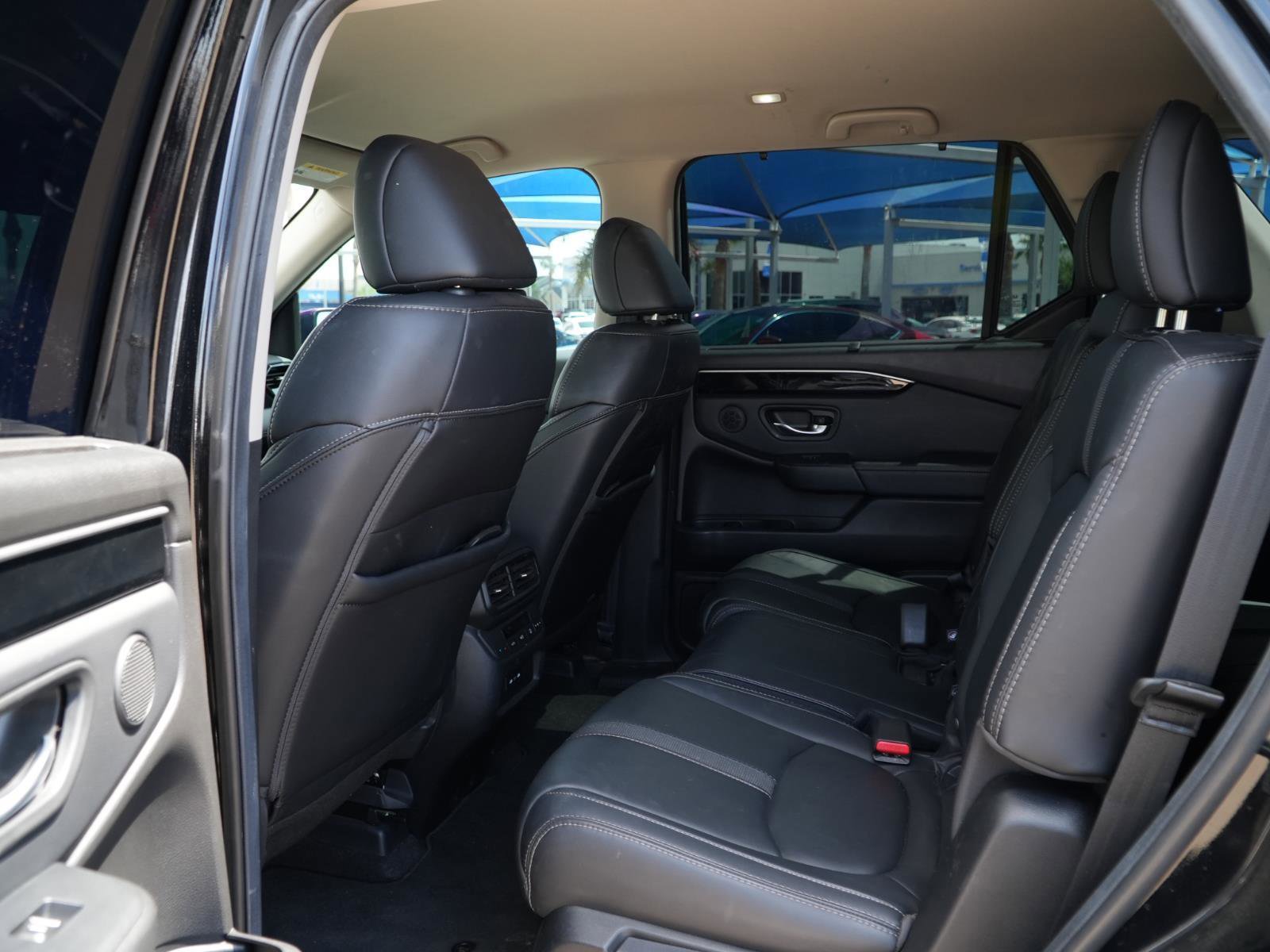 Used 2024 Honda Pilot EX-L image 16