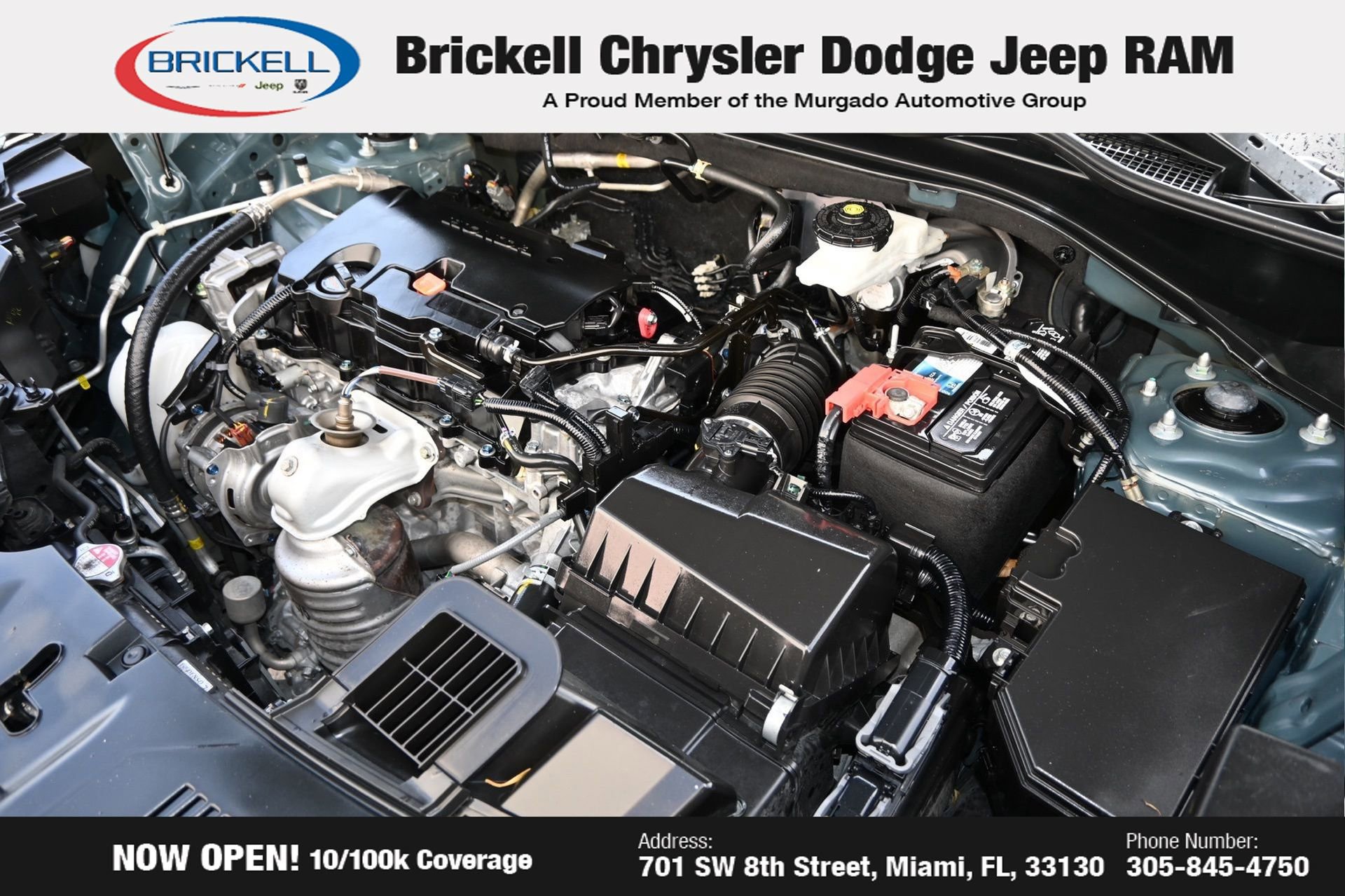 Used 2023 Honda HR-V Sport image 36