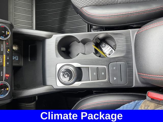 Used 2023 Ford Escape ST-Line image 15