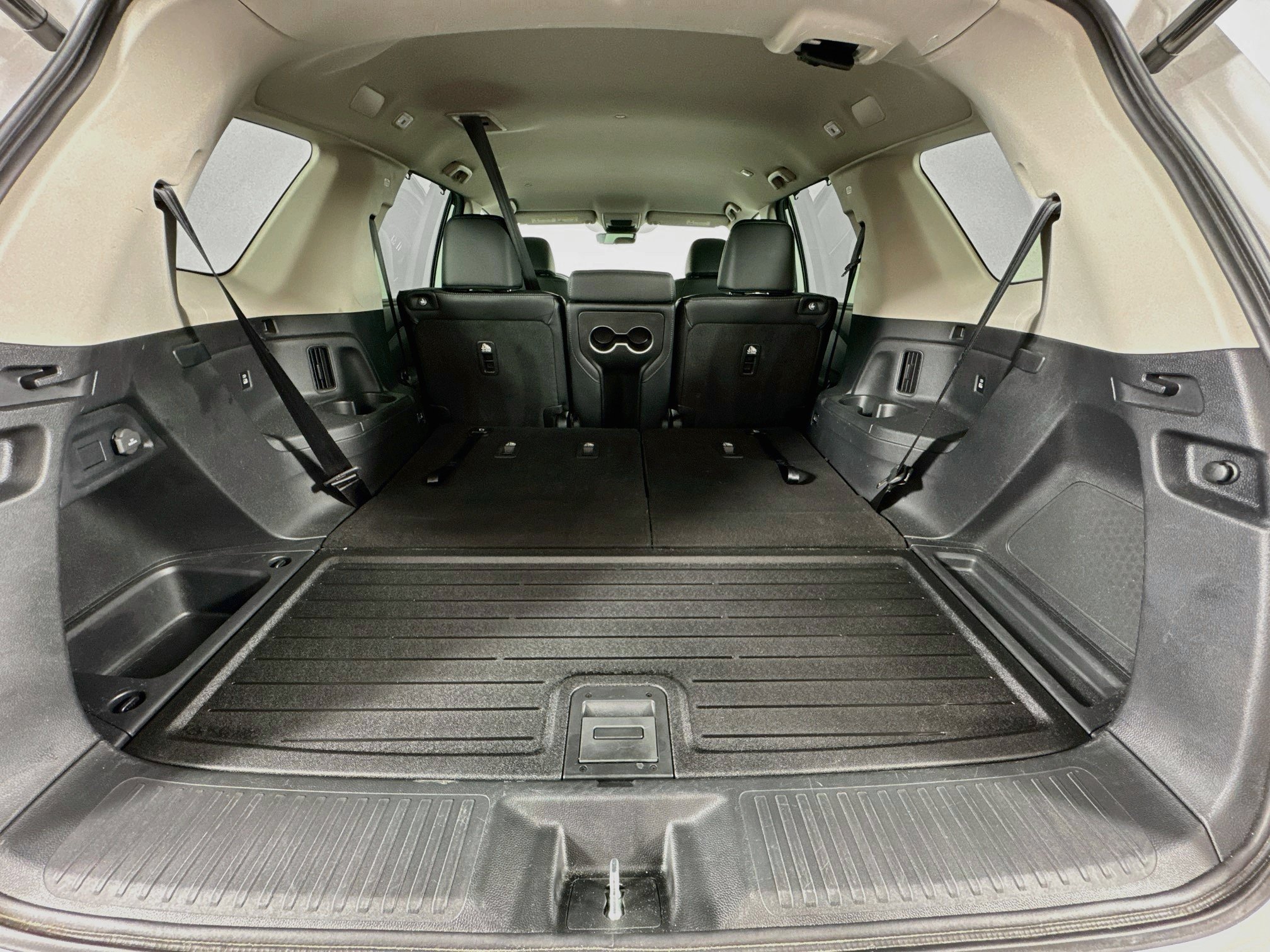 Certified 2023 Honda Pilot EX-L image 33