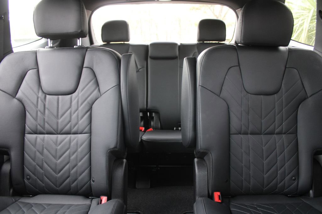 Certified 2024 Kia Telluride SX X-Pro image 68