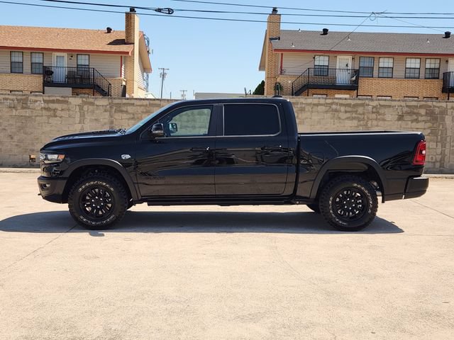Used 2026 RAM 1500 Rebel w/ Rebel Level 2 Equipment Group AWD/4WD image 12