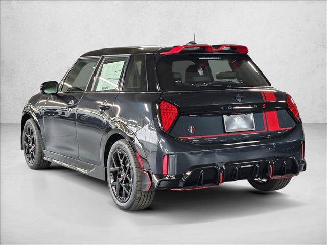 New 2026 MINI Cooper S FWD image 7