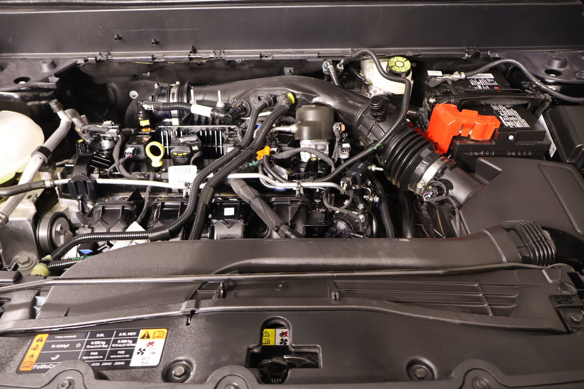 Used 2024 Ford Maverick Tremor w/ Tremor Off-Road Package image 20