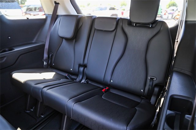 New 2026 Kia Carnival SX w/ SX Dark Edition Package image 10