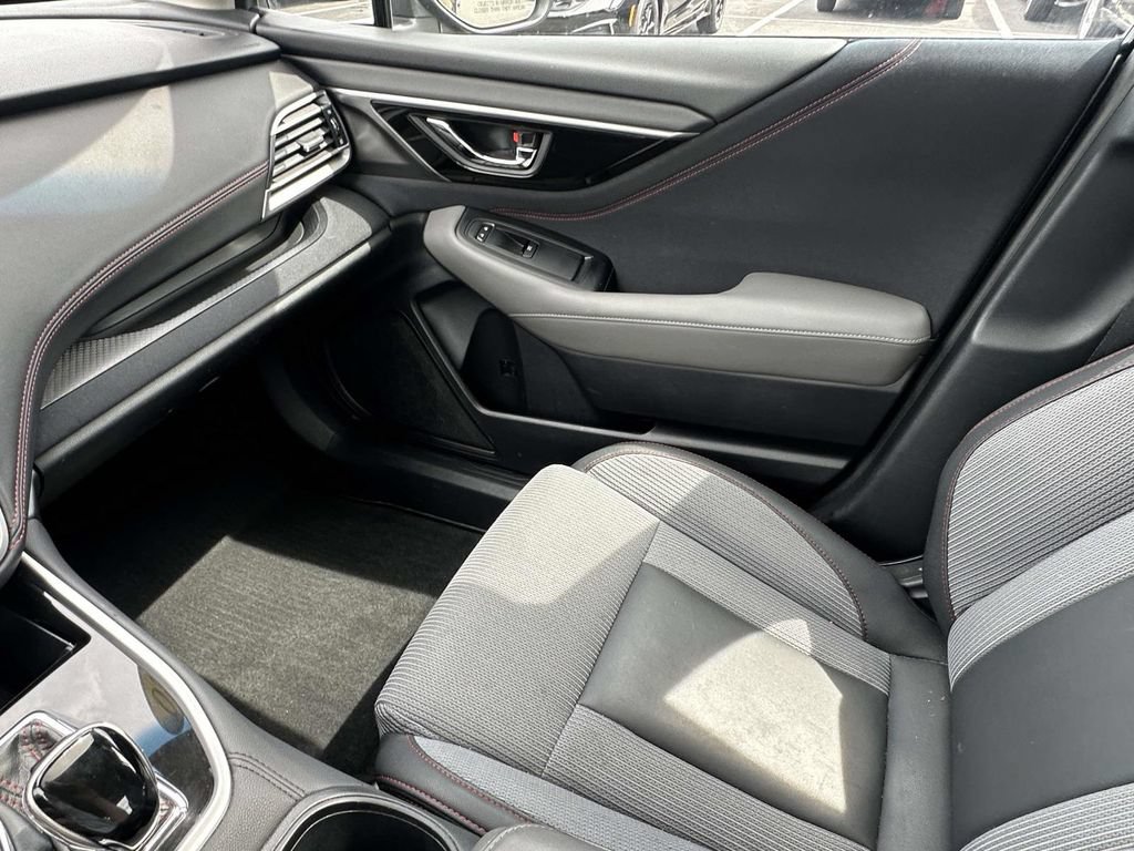 Used 2020 Subaru Legacy Sport AWD/4WD image 32