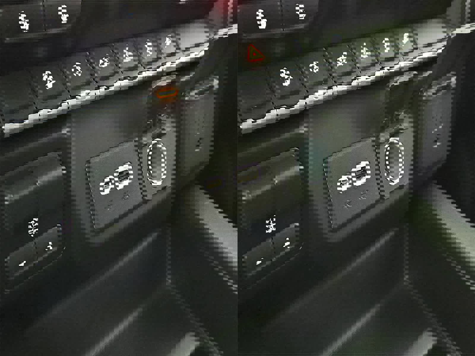 Used 2021 Chevrolet Silverado 1500 RST w/ True North Edition Plus image 33