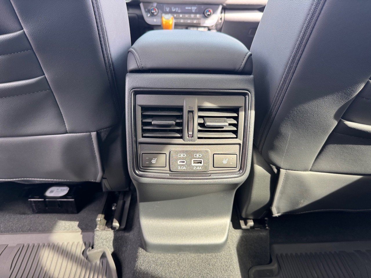 New 2026 Subaru Outback Wilderness image 41