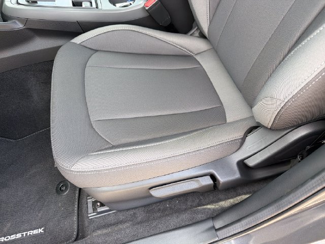 New 2026 Subaru Crosstrek 2.5i Premium AWD/4WD image 20