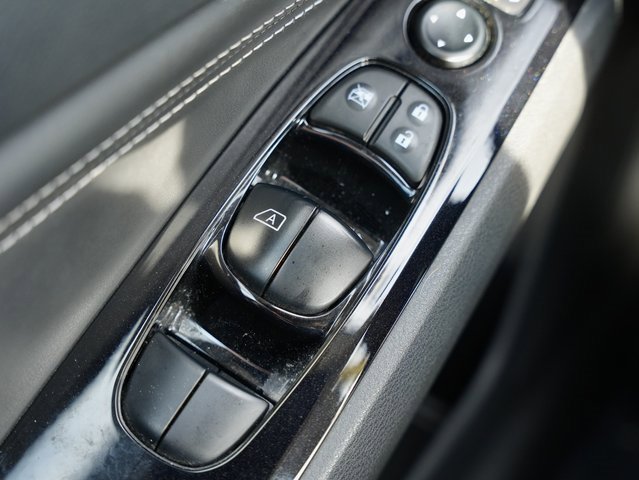 Used 2023 Nissan Altima 2.5 SV w/ SV Premium Package image 25