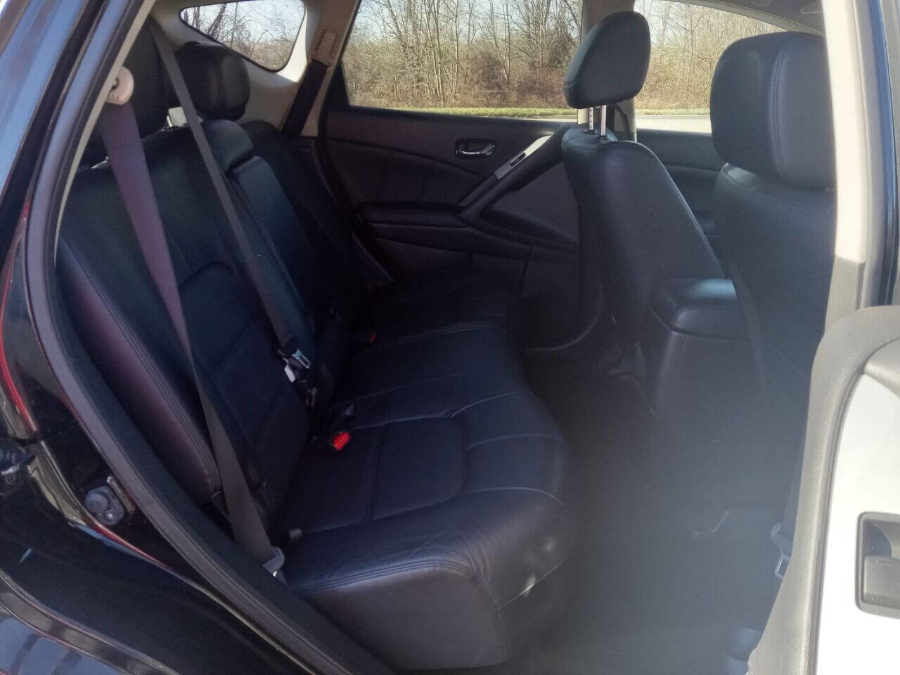 Used 2013 Nissan Murano SL image 11