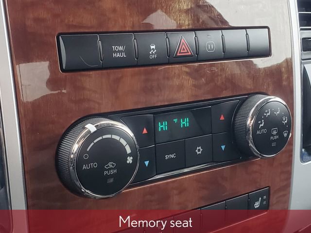 Used 2012 RAM 1500 Laramie image 28