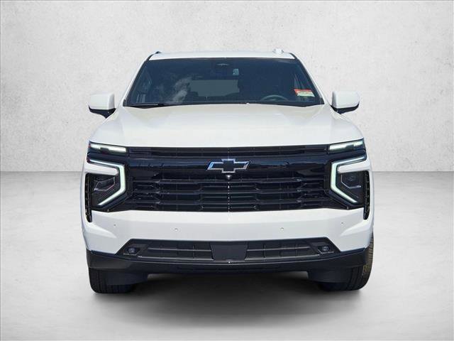 New 2026 Chevrolet Tahoe RST w/ Comfort Package AWD/4WD image 6