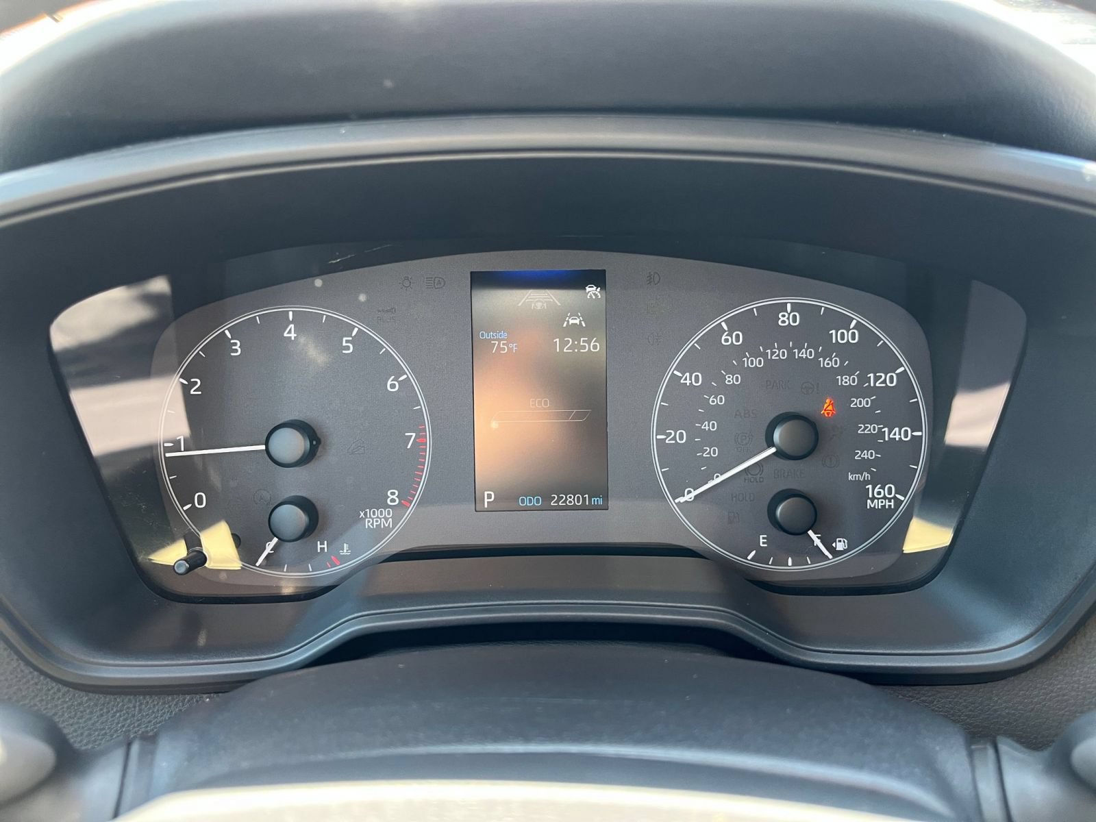 Used 2025 Toyota Corolla LE FWD image 39