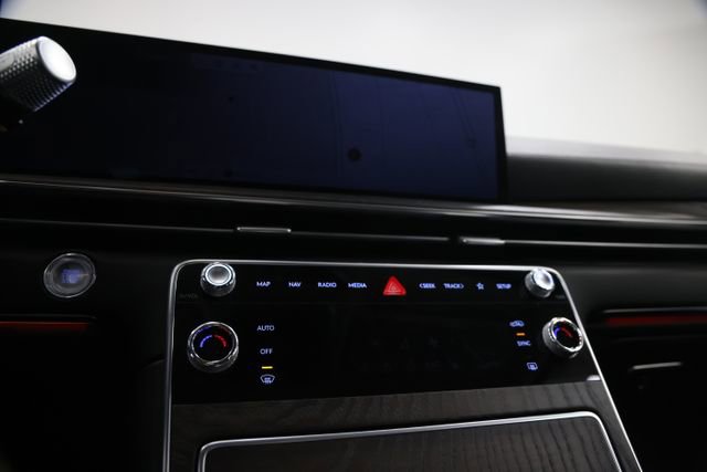 New 2026 Genesis GV80 2.5T Select AWD/4WD image 26