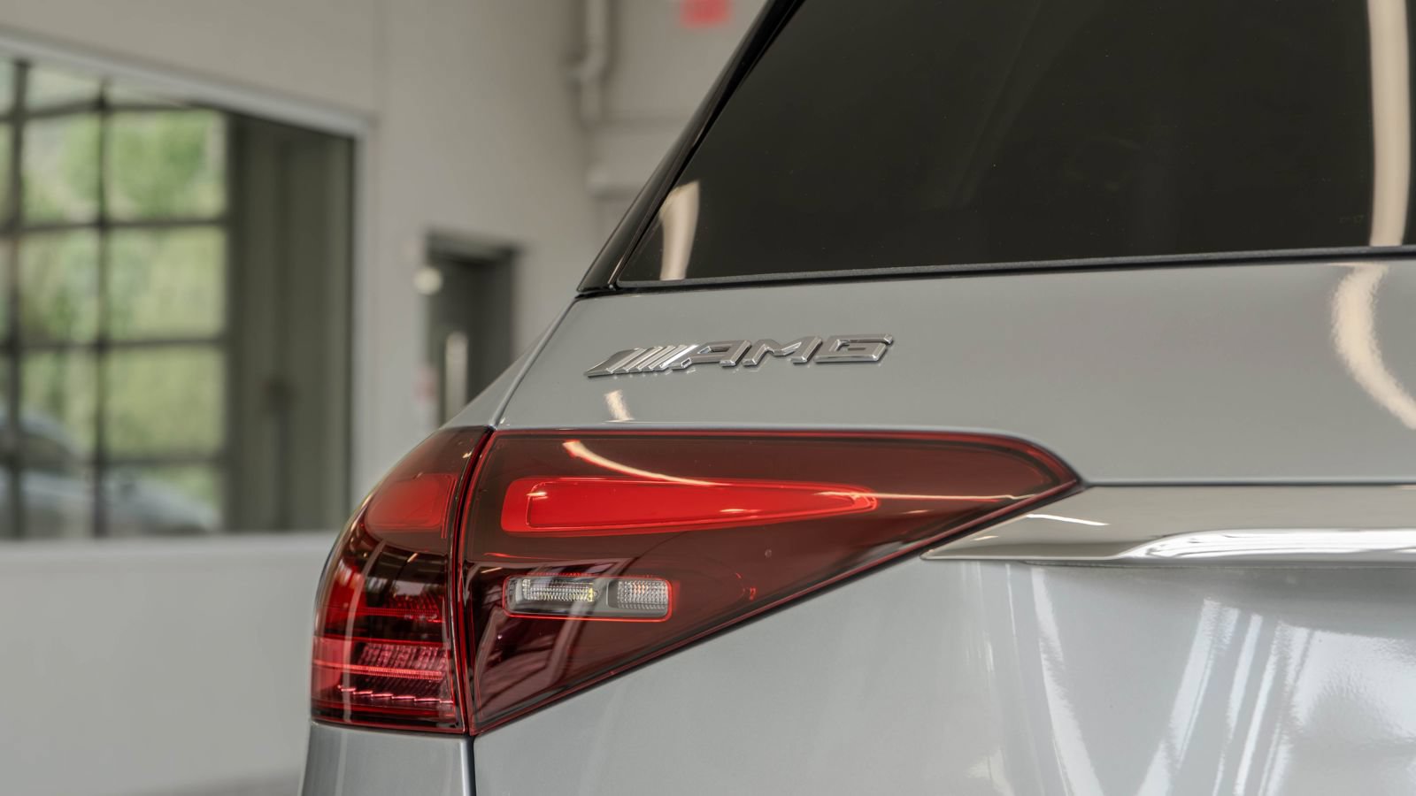 Used 2024 Mercedes-Benz GLE 63 AMG S image 22