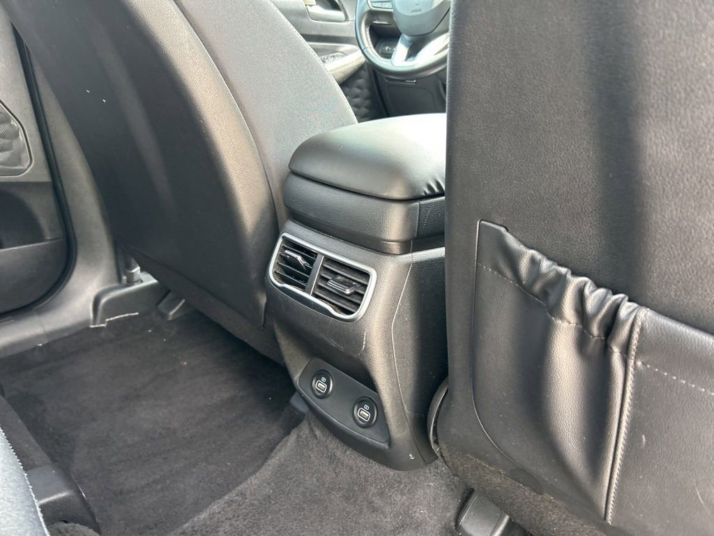 Used 2023 Hyundai Santa Fe SEL w/ Cargo Package image 42