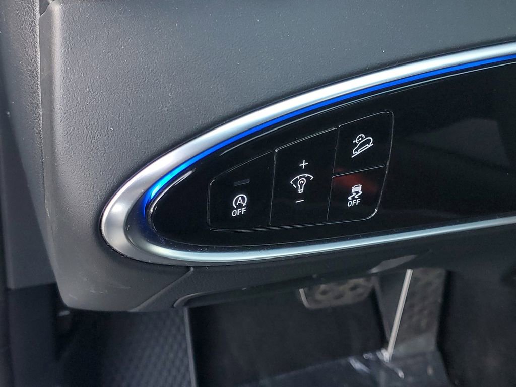 Used 2023 Genesis GV70 2.5T w/ Sport Prestige Package image 14