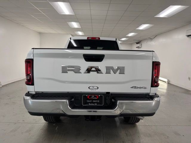 New 2026 RAM 2500 Tradesman image 6