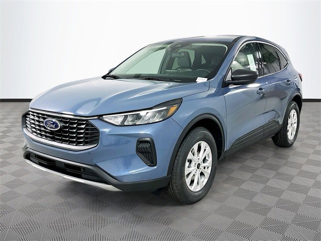 New 2026 Ford Escape Active w/ Cold Weather Package image 12