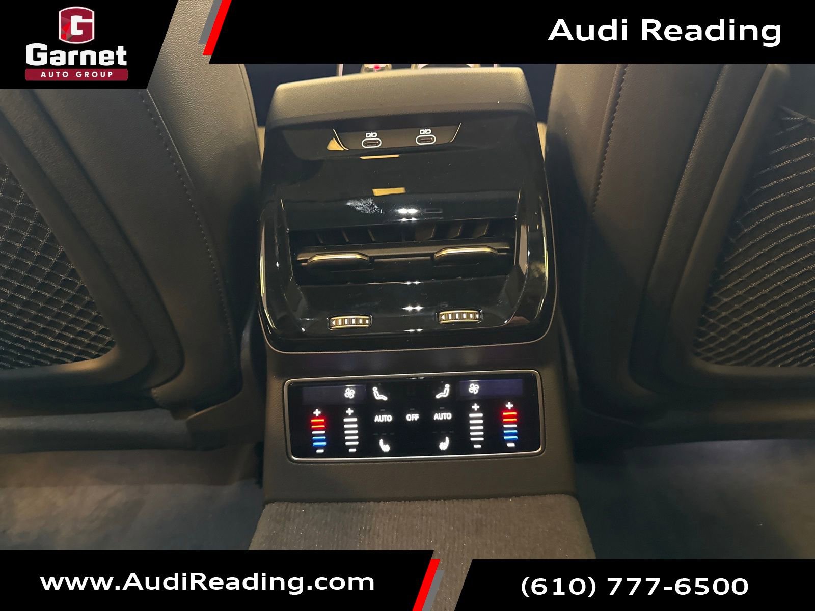 New 2026 Audi A6 Premium Plus image 13