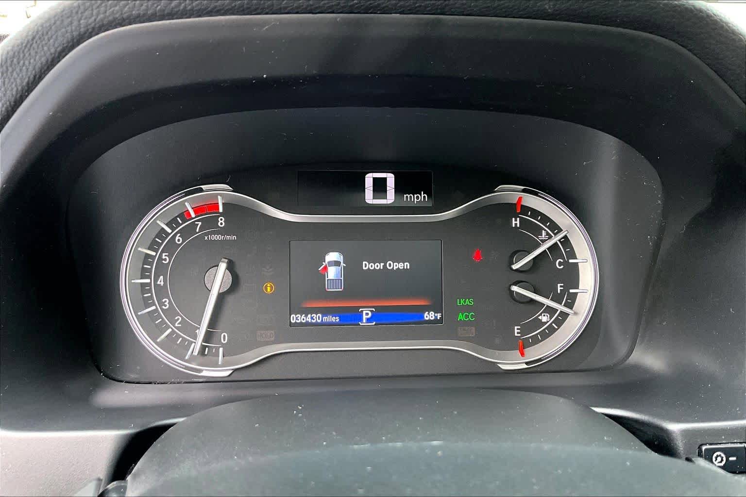 Used 2023 Honda Ridgeline RTL image 25