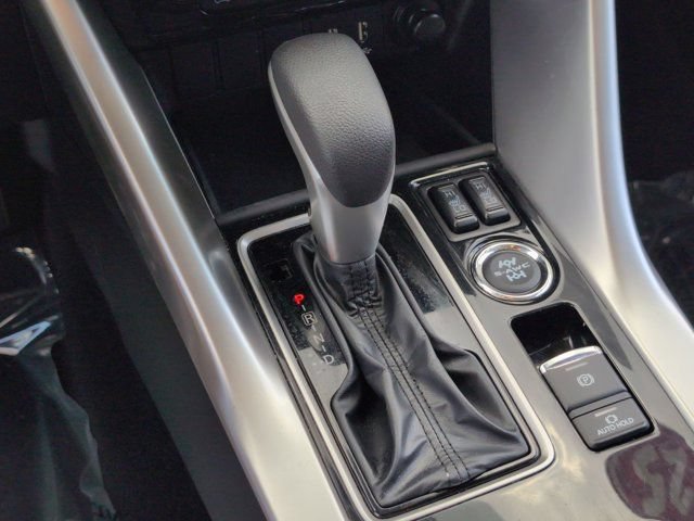 Used 2025 Mitsubishi Eclipse Cross SE AWD/4WD image 20
