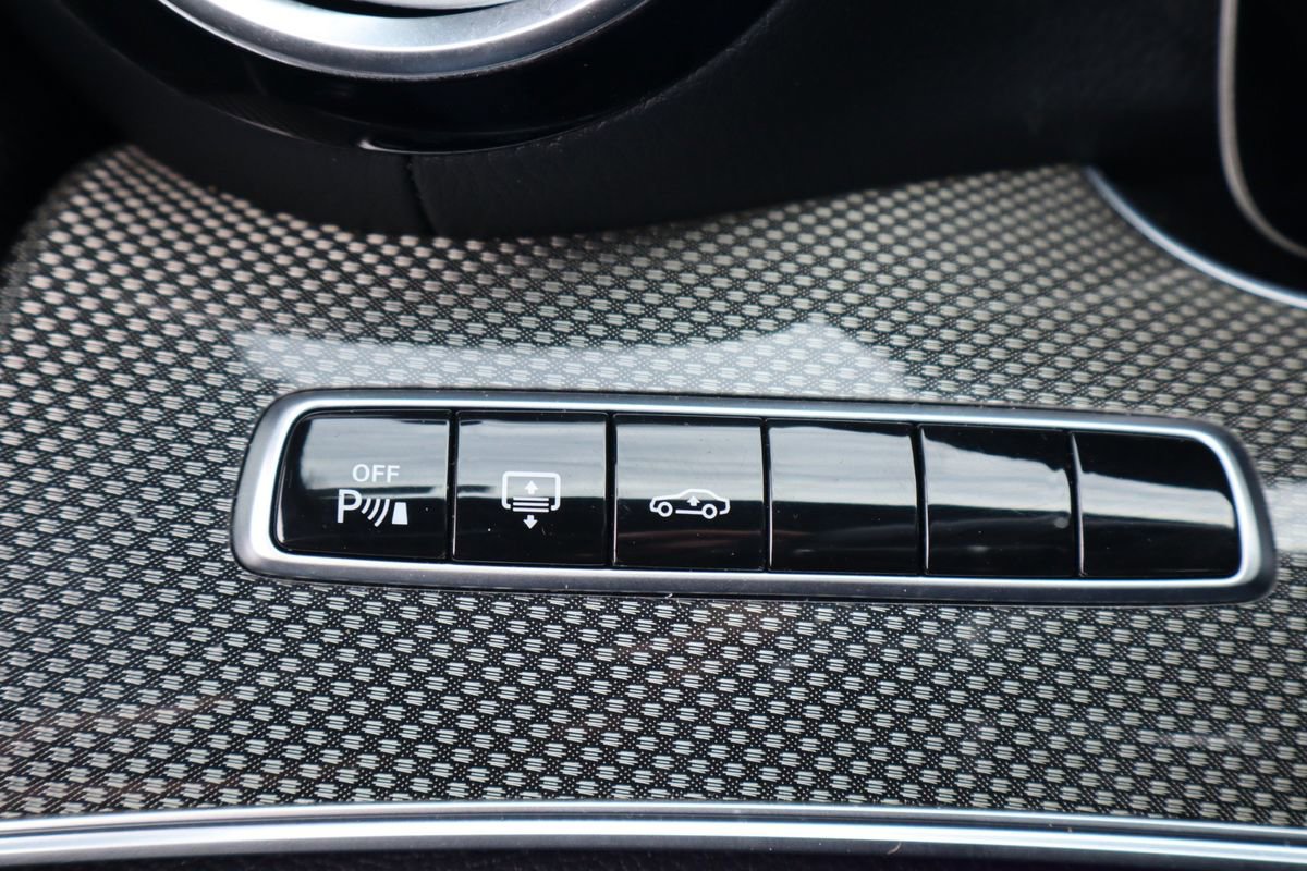 Used 2017 Mercedes-Benz E 43 AMG 4MATIC Sedan image 18