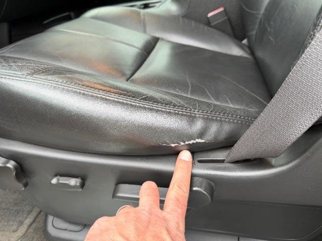 Used 2011 Chevrolet Silverado 1500 LT w/ All-Star Edition image 36