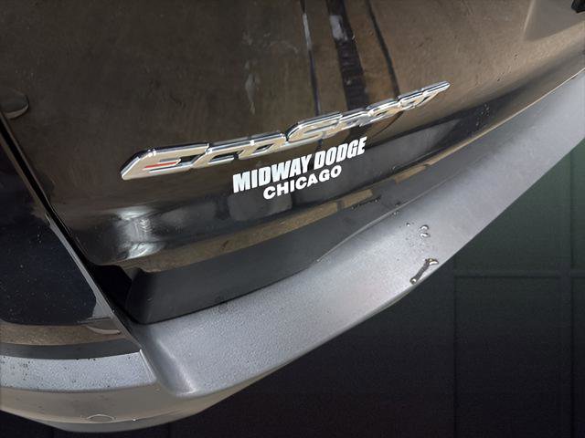 Used 2018 Ford EcoSport Titanium image 8