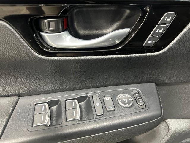 Certified 2024 Honda CR-V EX-L image 25