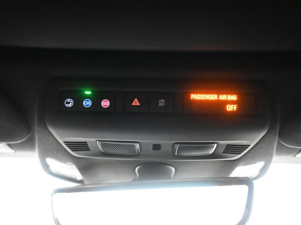 Used 2020 Chevrolet Corvette Stingray Premium Cpe w/ 3LT Preferred Equipment Group image 33