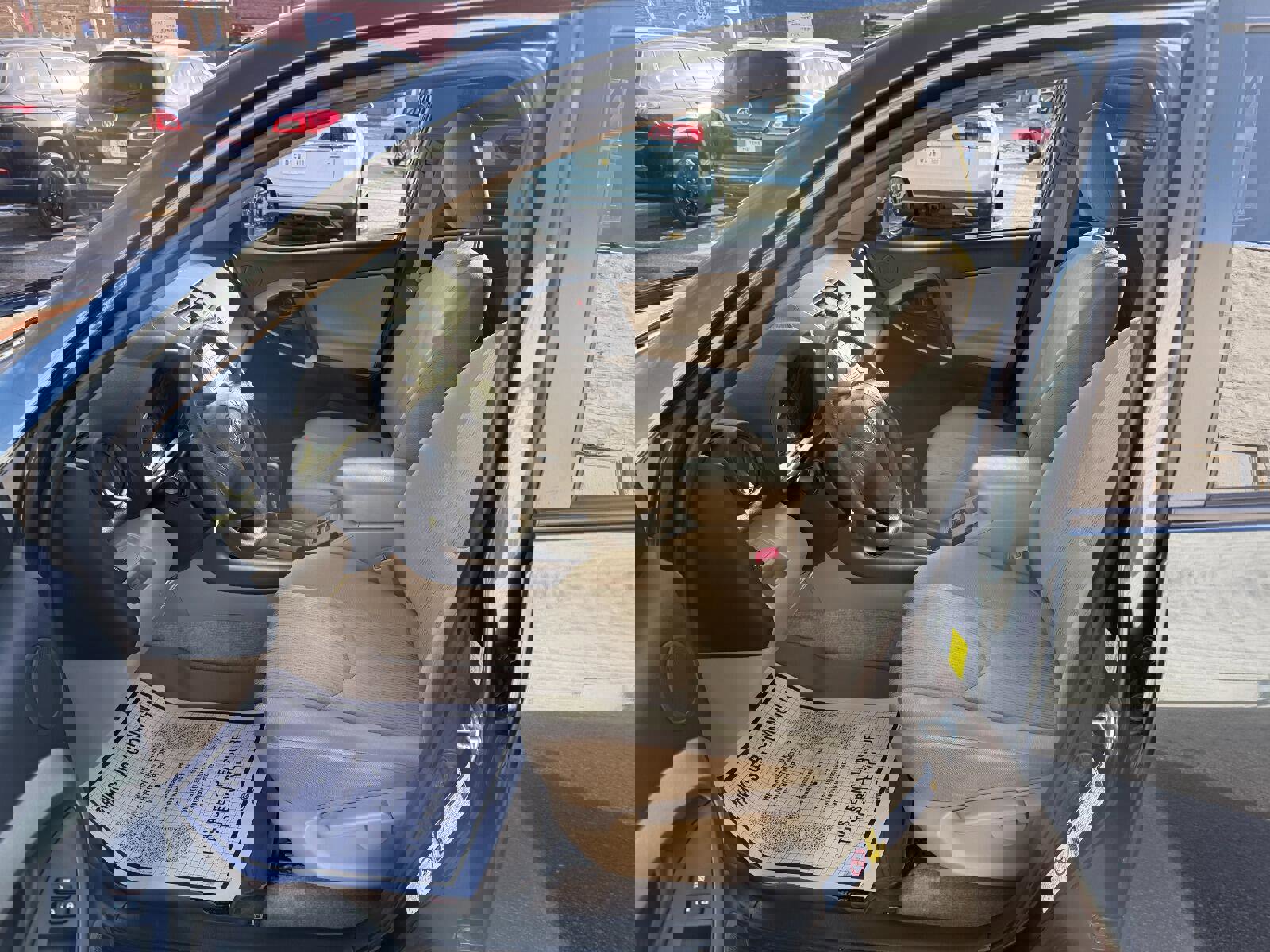 Used 2010 Toyota RAV4 2WD image 7