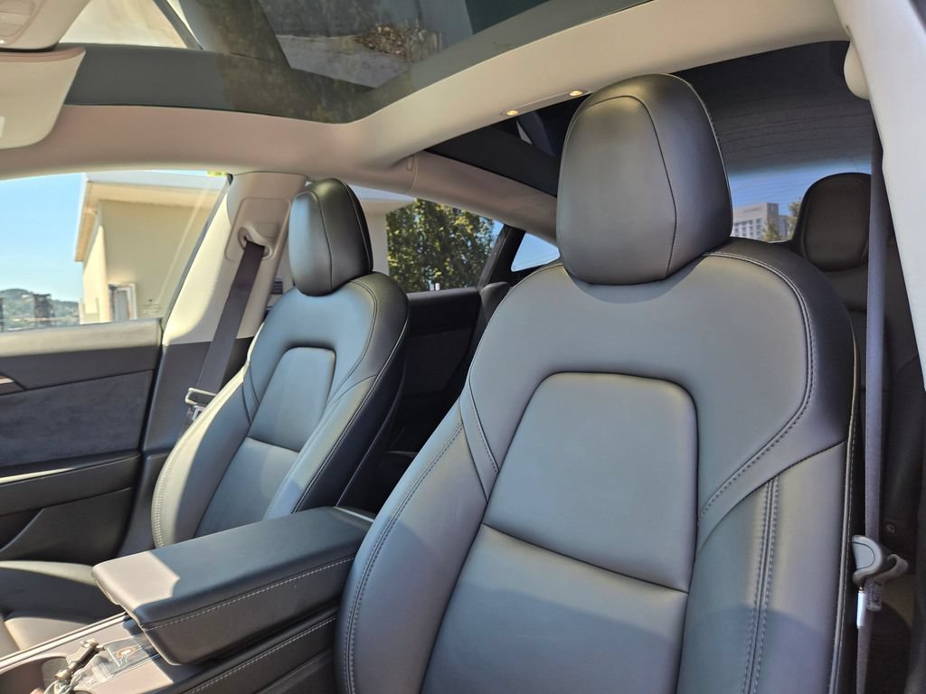 Used 2021 Tesla Model 3 Standard Range Plus RWD image 22