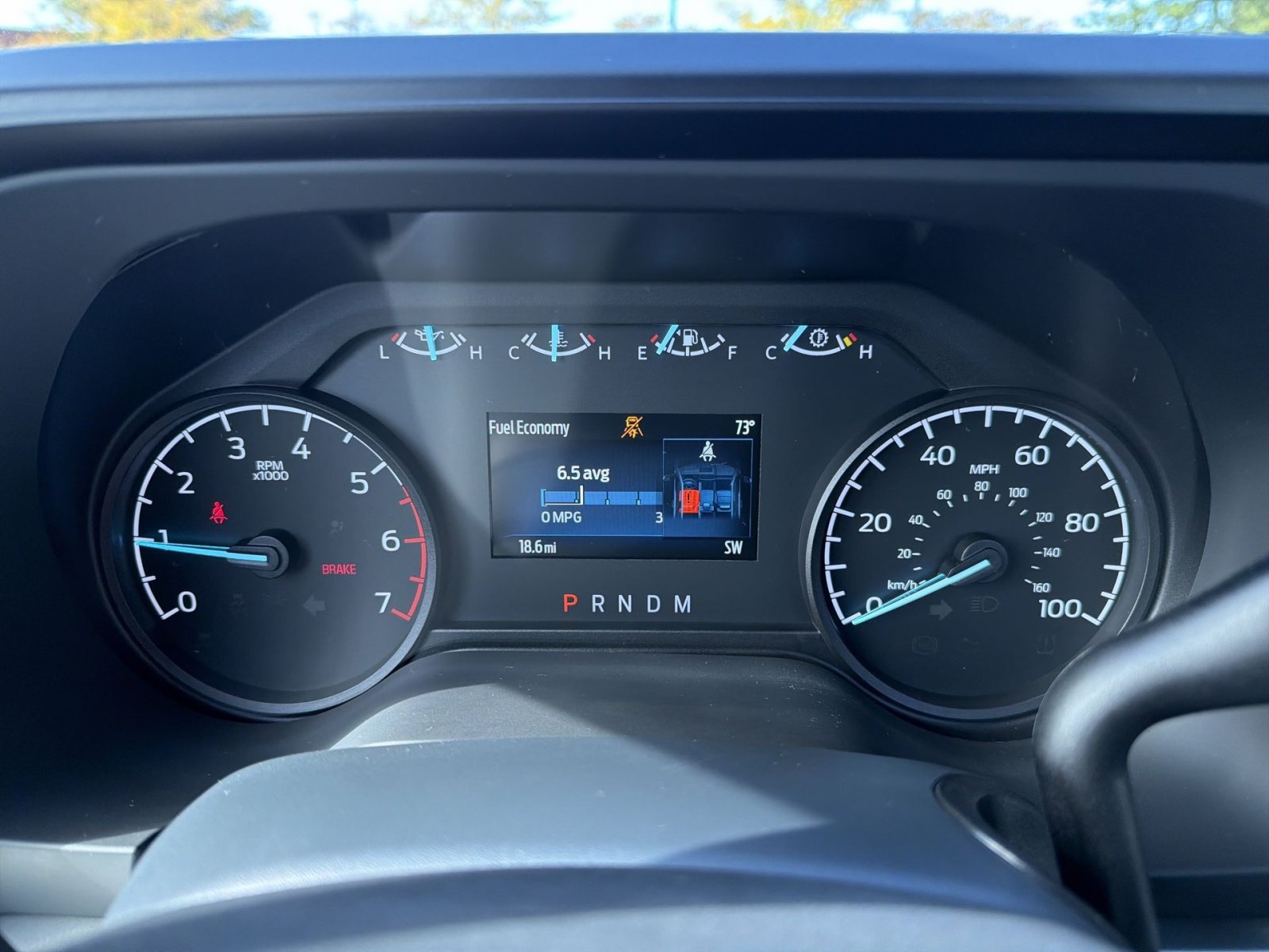 New 2027 Ford F350 XL w/ STX Appearance Package AWD/4WD image 30