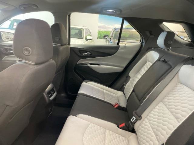 Used 2018 Chevrolet Equinox LS FWD image 10