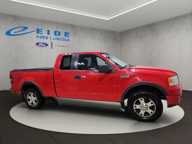 Used 2005 Ford F150 XL AWD/4WD image 13