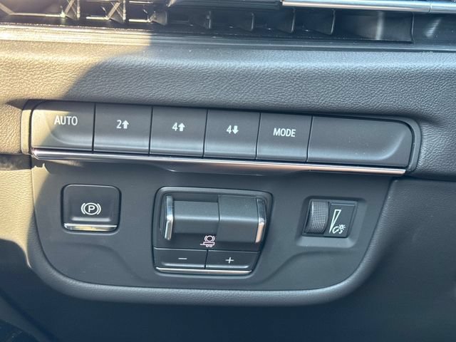 New 2026 Cadillac Escalade ESV Sport w/ LPO, Floor Liner Package AWD/4WD image 33