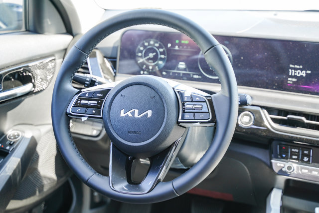 Used 2025 Kia Seltos X-Line AWD/4WD image 18