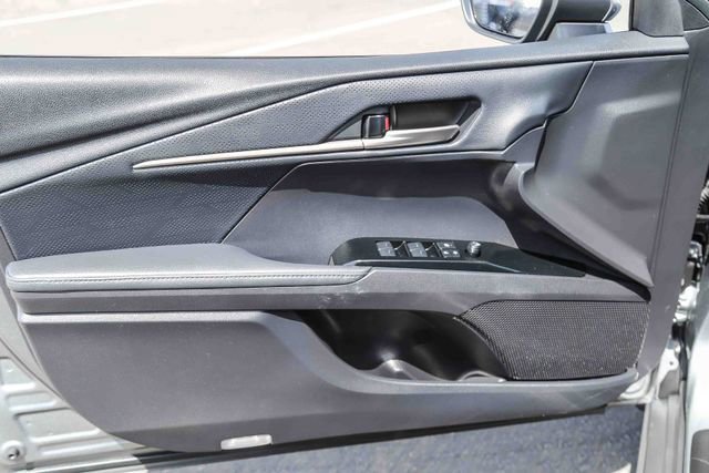 Used 2026 Toyota Camry XSE image 24