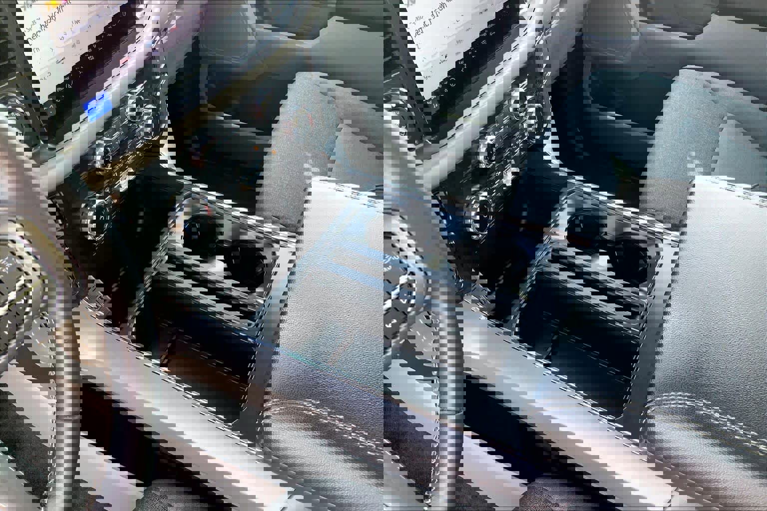 Used 2024 Ford F150 XLT w/ Mobile Office Package image 16