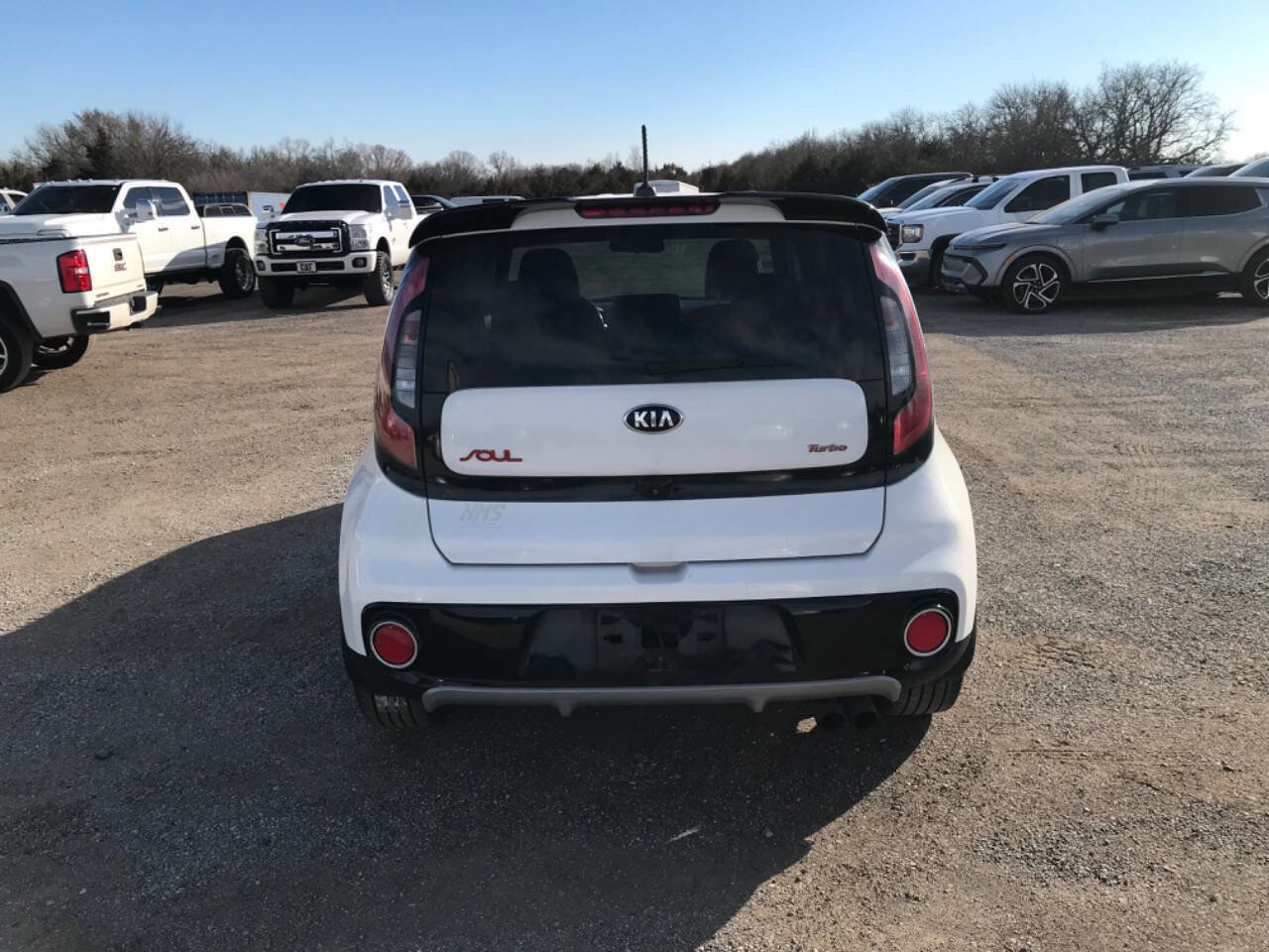Used 2019 Kia Soul ! image 5