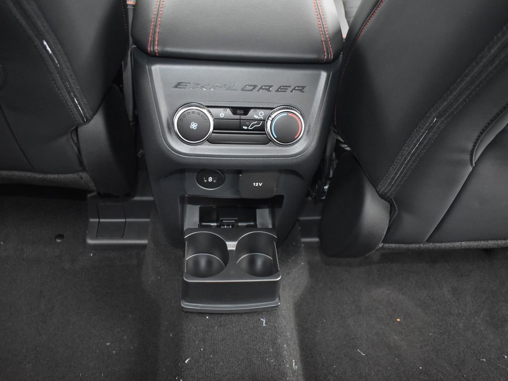 New 2026 Ford Explorer ST-Line image 27