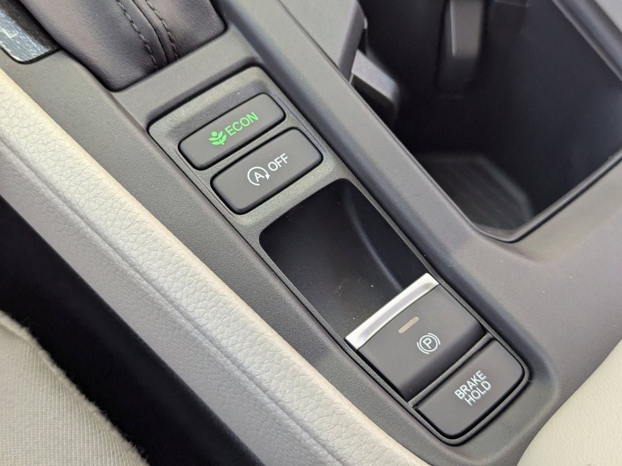 New 2026 Honda Accord LX image 19