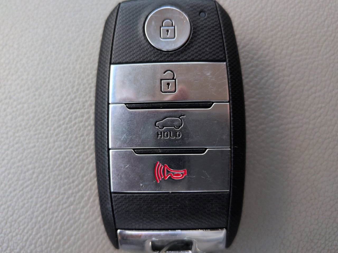 Used 2018 Kia Sportage EX FWD image 30