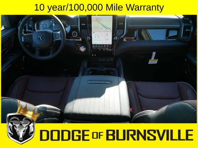 New 2026 RAM 1500 Limited image 9